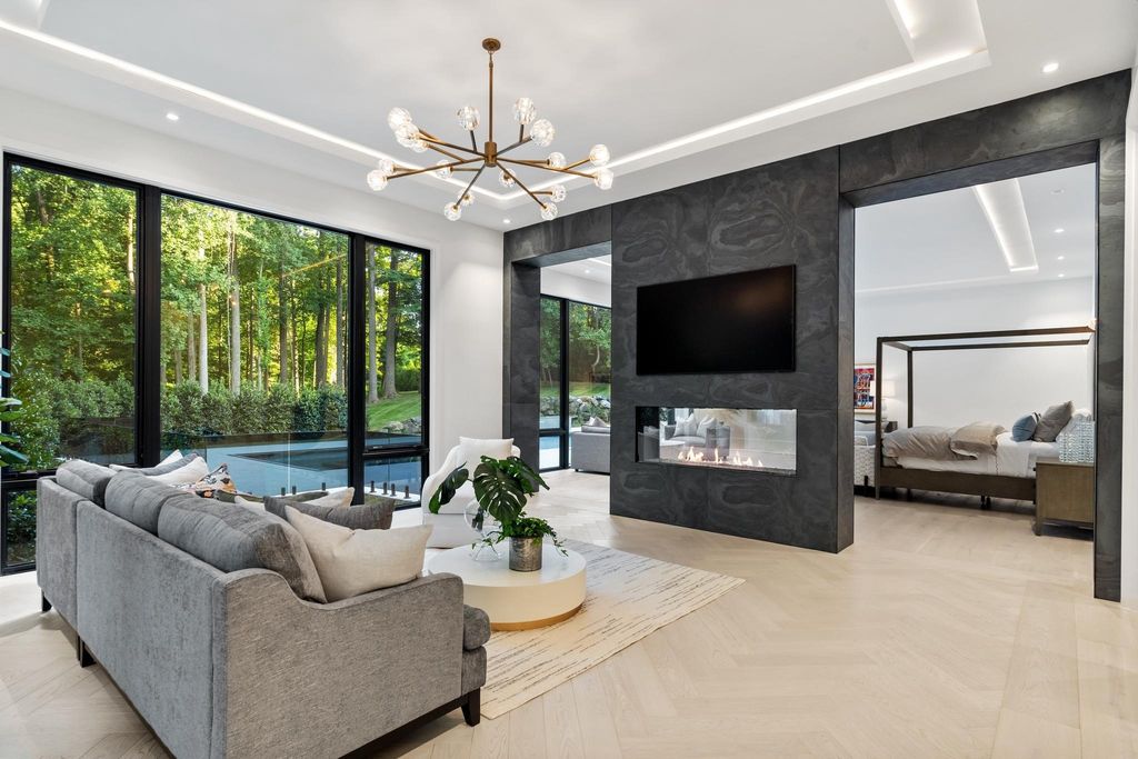 Langley Crest An Extraordinary McLean Virginia Estate Redefining Luxury Living Listed at 29990000 26