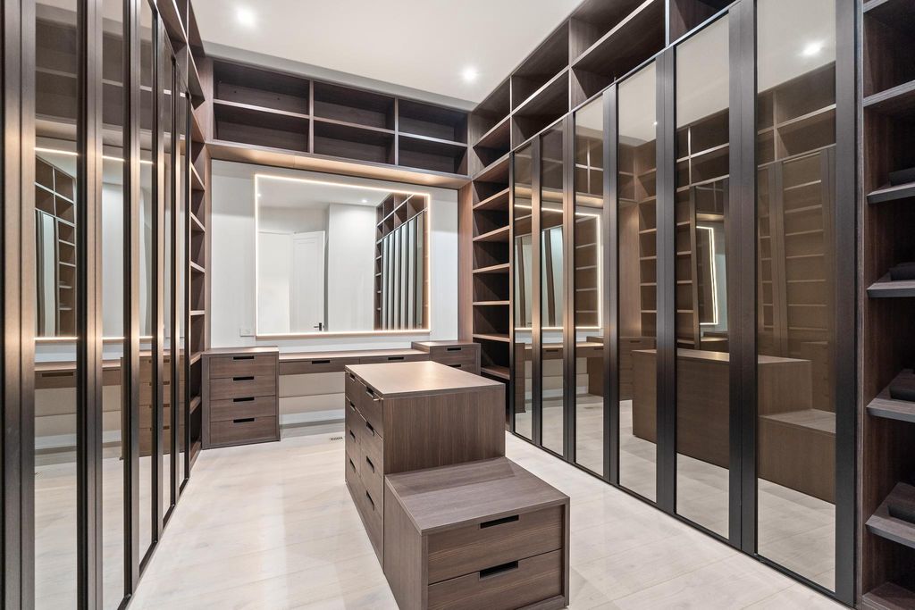 Langley Crest An Extraordinary McLean Virginia Estate Redefining Luxury Living Listed at 29990000 29