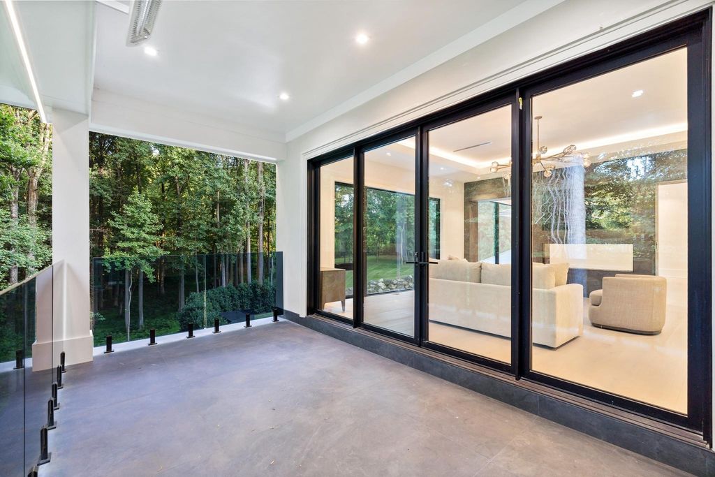Langley Crest An Extraordinary McLean Virginia Estate Redefining Luxury Living Listed at 29990000 30