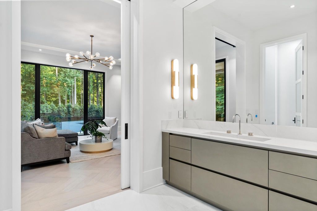 Langley Crest An Extraordinary McLean Virginia Estate Redefining Luxury Living Listed at 29990000 31