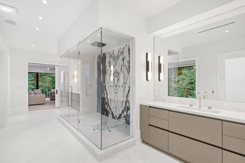Langley Crest An Extraordinary McLean Virginia Estate Redefining Luxury Living Listed at 29990000 32