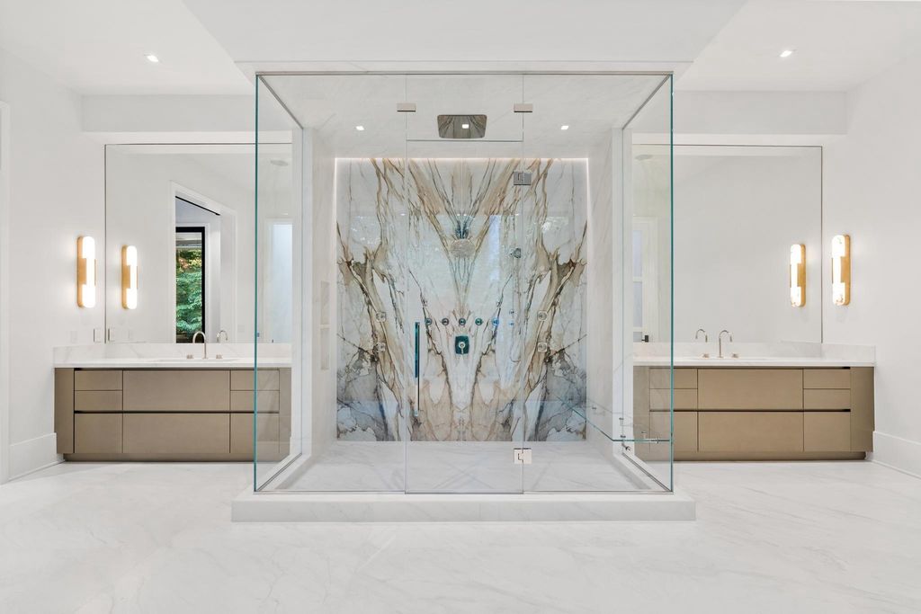 Langley Crest An Extraordinary McLean Virginia Estate Redefining Luxury Living Listed at 29990000 33