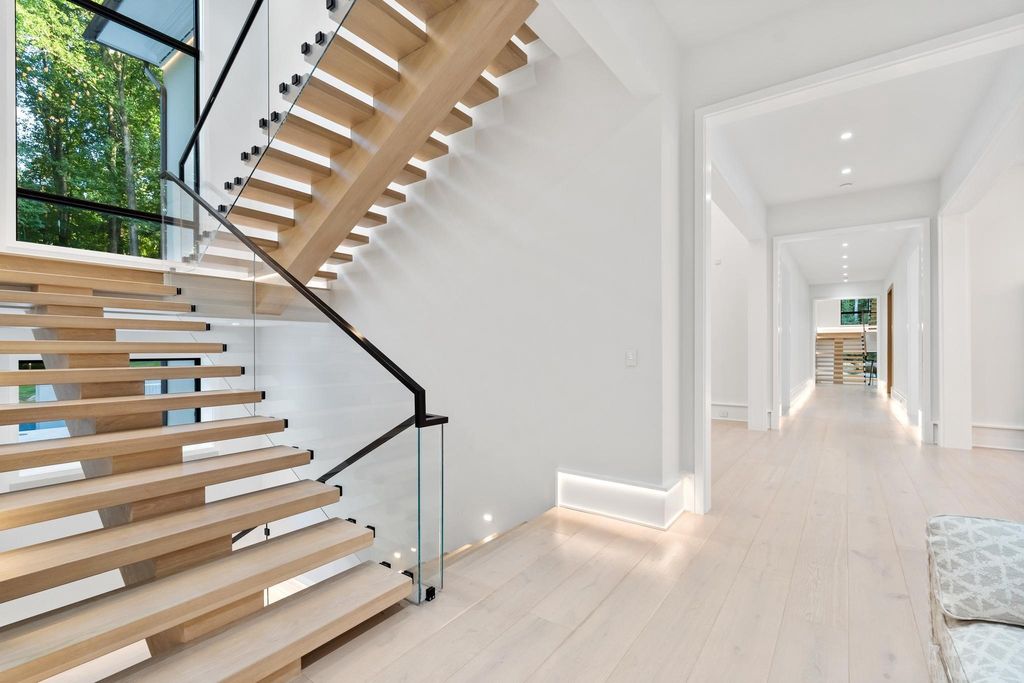 Langley Crest An Extraordinary McLean Virginia Estate Redefining Luxury Living Listed at 29990000 35