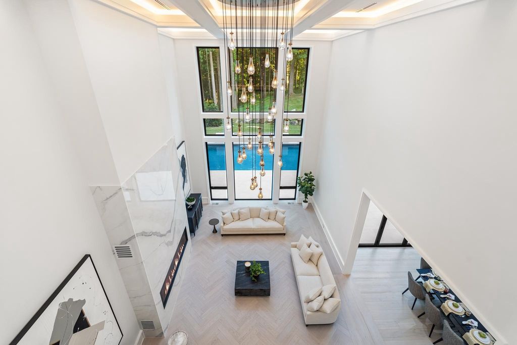 Langley Crest An Extraordinary McLean Virginia Estate Redefining Luxury Living Listed at 29990000 36