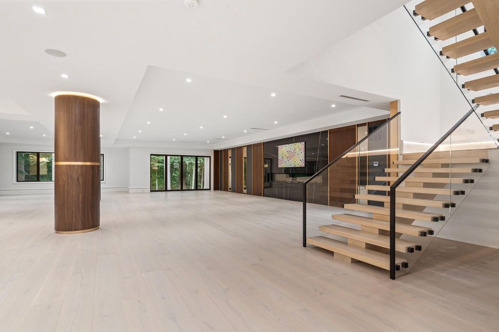 Langley Crest An Extraordinary McLean Virginia Estate Redefining Luxury Living Listed at 29990000 38
