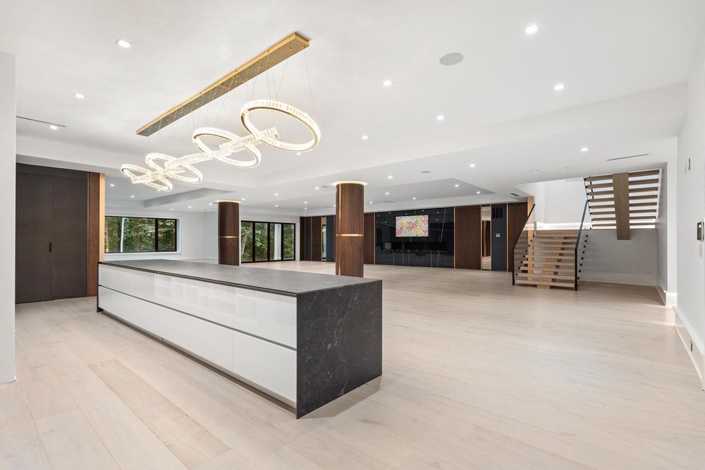 Langley Crest An Extraordinary McLean Virginia Estate Redefining Luxury Living Listed at 29990000 39