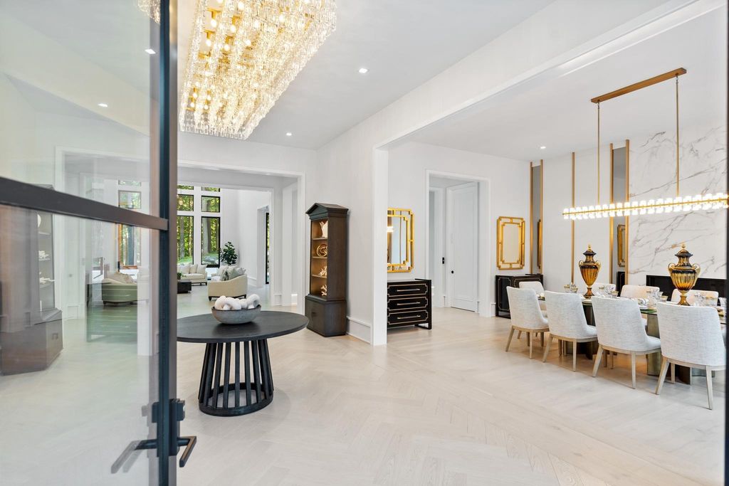 Langley Crest An Extraordinary McLean Virginia Estate Redefining Luxury Living Listed at 29990000 4