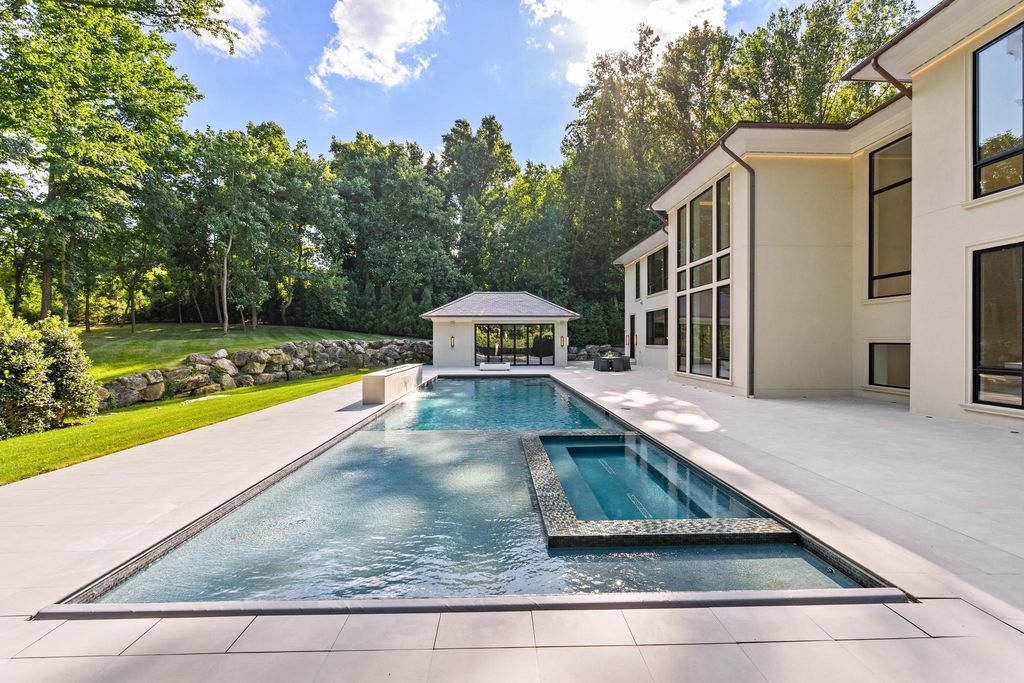 Langley Crest An Extraordinary McLean Virginia Estate Redefining Luxury Living Listed at 29990000 48