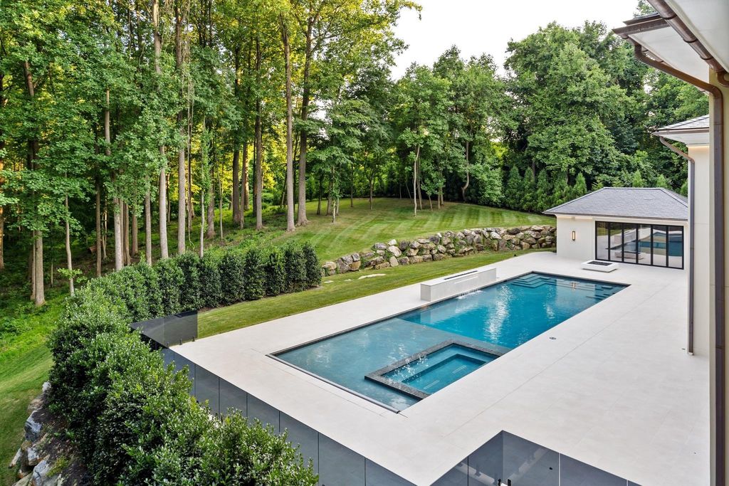 Langley Crest An Extraordinary McLean Virginia Estate Redefining Luxury Living Listed at 29990000 49