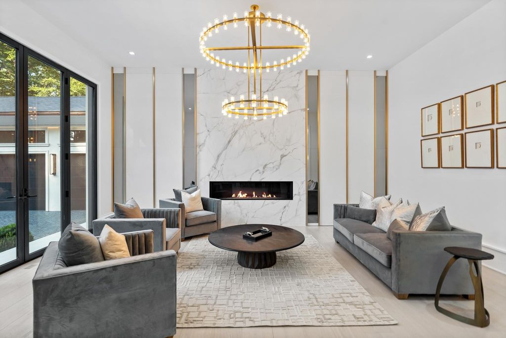 Langley Crest An Extraordinary McLean Virginia Estate Redefining Luxury Living Listed at 29990000 5