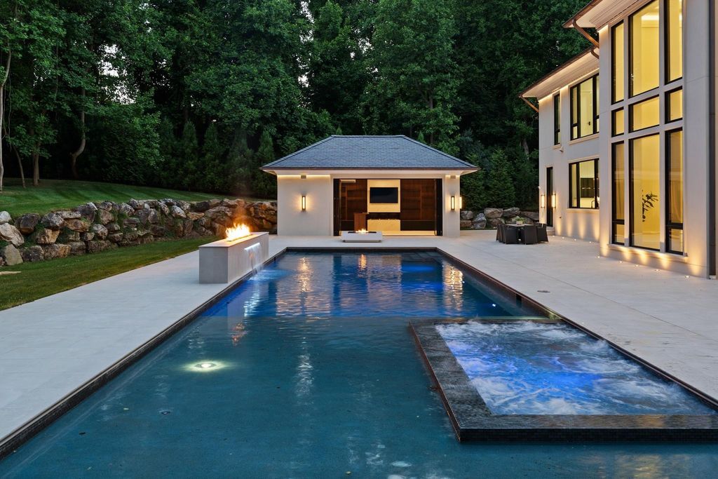 Langley Crest An Extraordinary McLean Virginia Estate Redefining Luxury Living Listed at 29990000 54