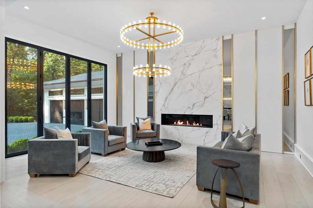Langley Crest An Extraordinary McLean Virginia Estate Redefining Luxury Living Listed at 29990000 6