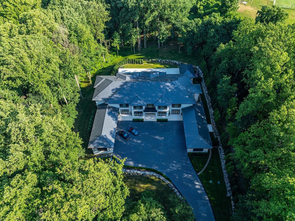 Langley Crest An Extraordinary McLean Virginia Estate Redefining Luxury Living Listed at 29990000 60