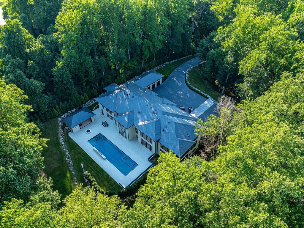 Langley Crest An Extraordinary McLean Virginia Estate Redefining Luxury Living Listed at 29990000 61