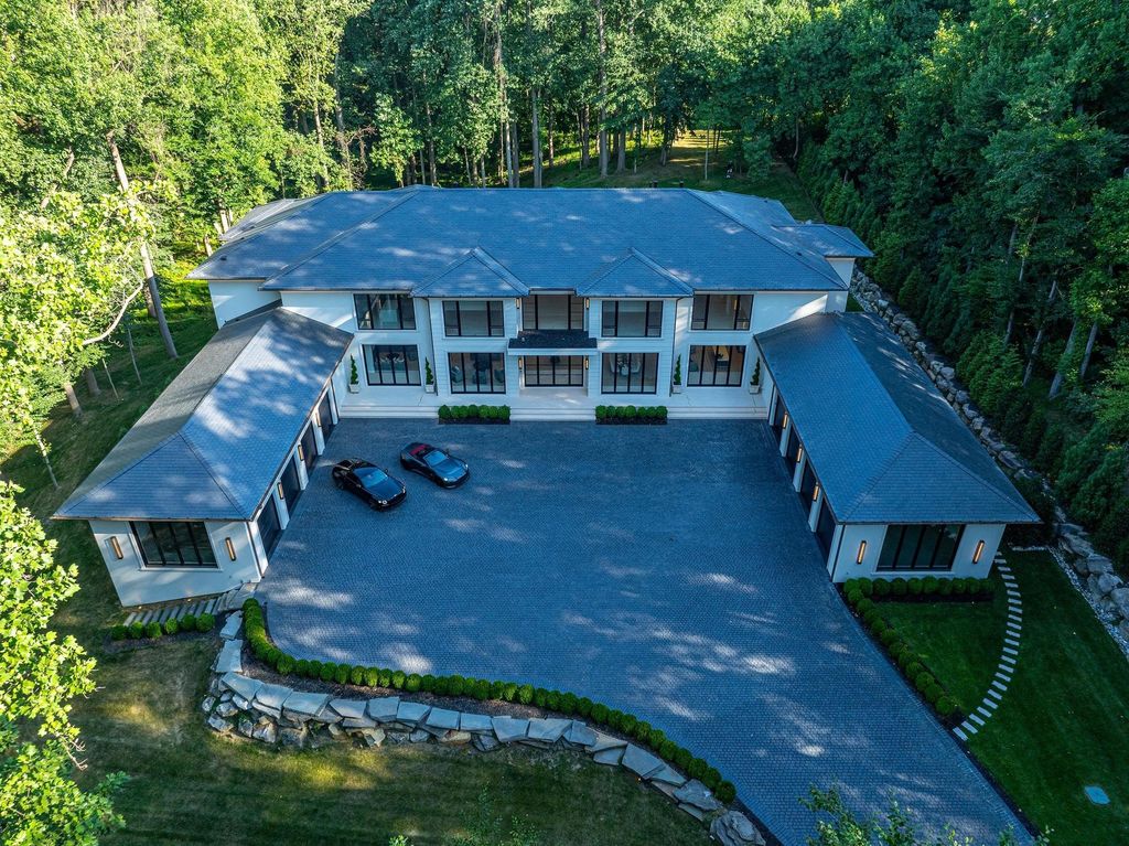 Langley Crest An Extraordinary McLean Virginia Estate Redefining Luxury Living Listed at 29990000 62