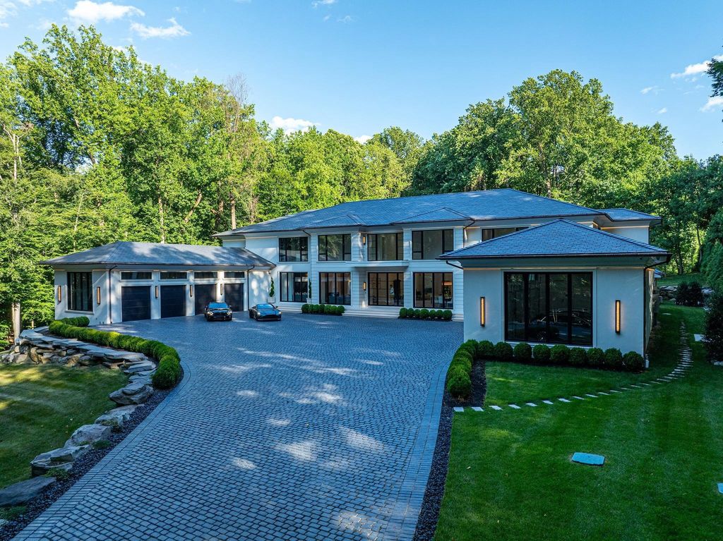 Langley Crest An Extraordinary McLean Virginia Estate Redefining Luxury Living Listed at 29990000 63