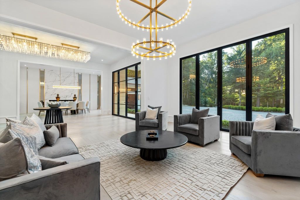 Langley Crest An Extraordinary McLean Virginia Estate Redefining Luxury Living Listed at 29990000 7