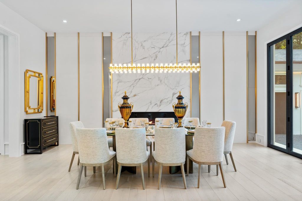 Langley Crest An Extraordinary McLean Virginia Estate Redefining Luxury Living Listed at 29990000 8