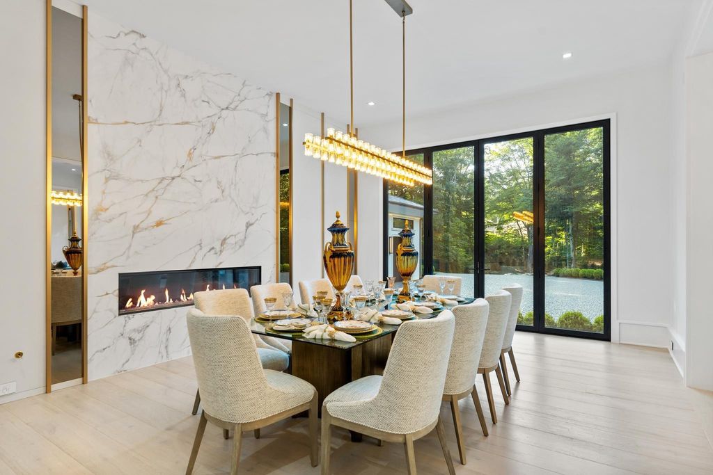 Langley Crest An Extraordinary McLean Virginia Estate Redefining Luxury Living Listed at 29990000 9
