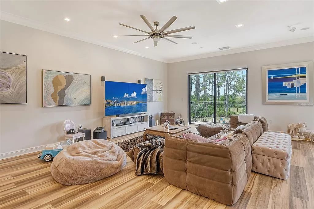 Nestled within the prestigious equestrian community of Foxwood at Panther Ridge, this extraordinary 13-acre estate offers unparalleled luxury country living.