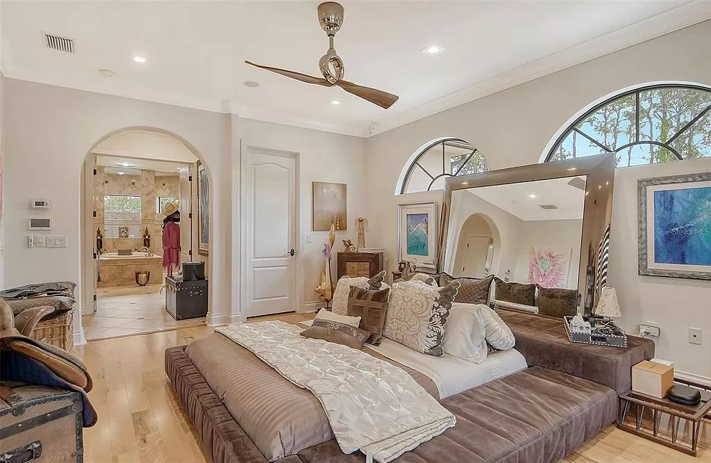 Nestled within the prestigious equestrian community of Foxwood at Panther Ridge, this extraordinary 13-acre estate offers unparalleled luxury country living.