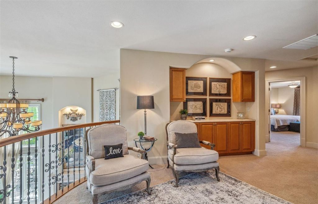 Luxurious Colorado Home on Golf Course with Stunning Mountain and City Views Listed at 2.3 Million 20