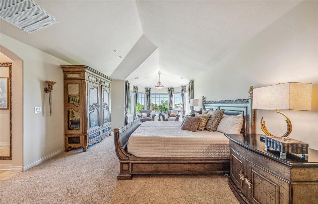 Luxurious Colorado Home on Golf Course with Stunning Mountain and City Views Listed at 2.3 Million 23