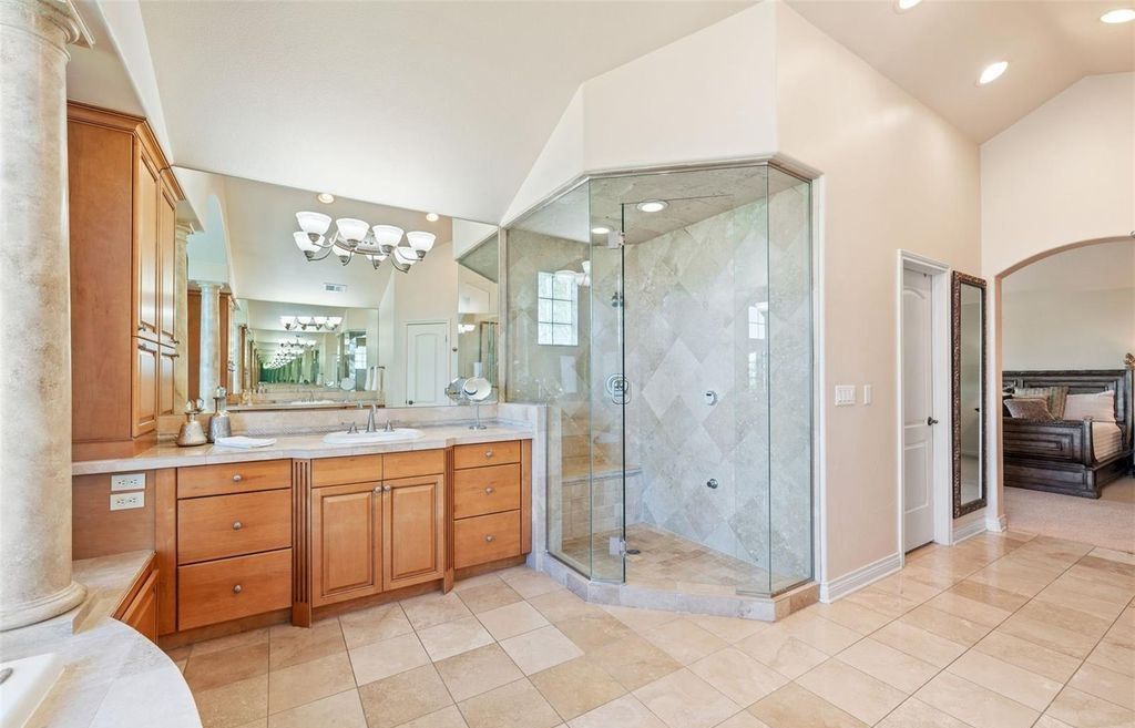 Luxurious Colorado Home on Golf Course with Stunning Mountain and City Views Listed at 2.3 Million 25