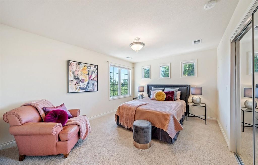 Luxurious Colorado Home on Golf Course with Stunning Mountain and City Views Listed at 2.3 Million 26