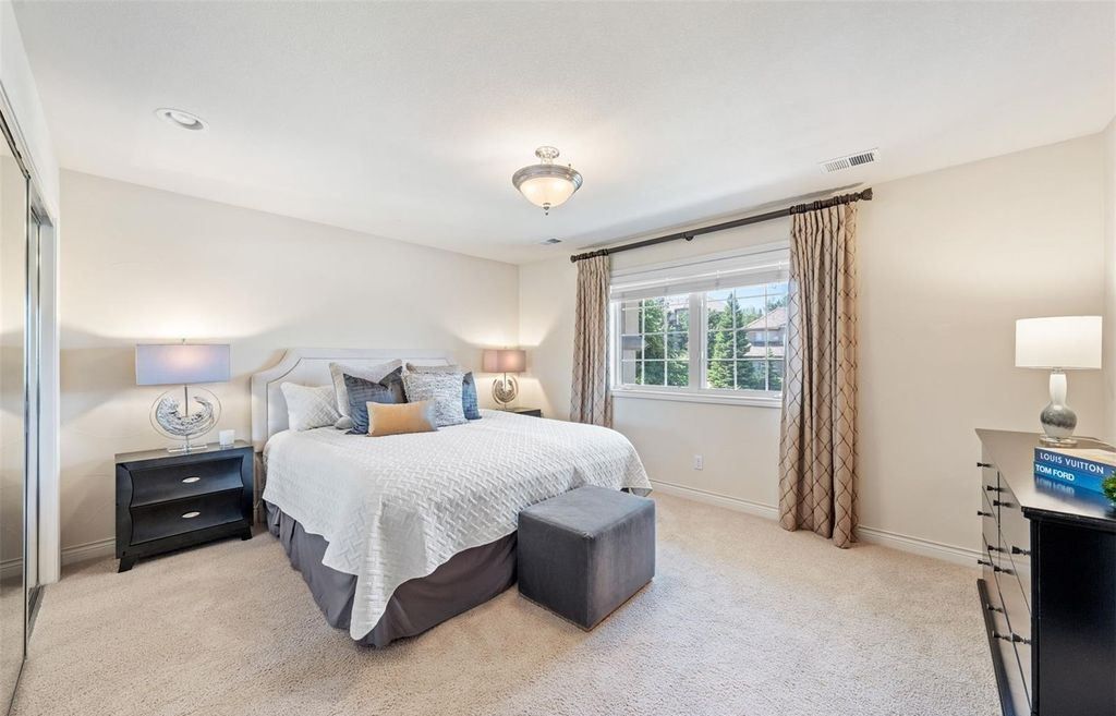 Luxurious Colorado Home on Golf Course with Stunning Mountain and City Views Listed at 2.3 Million 28