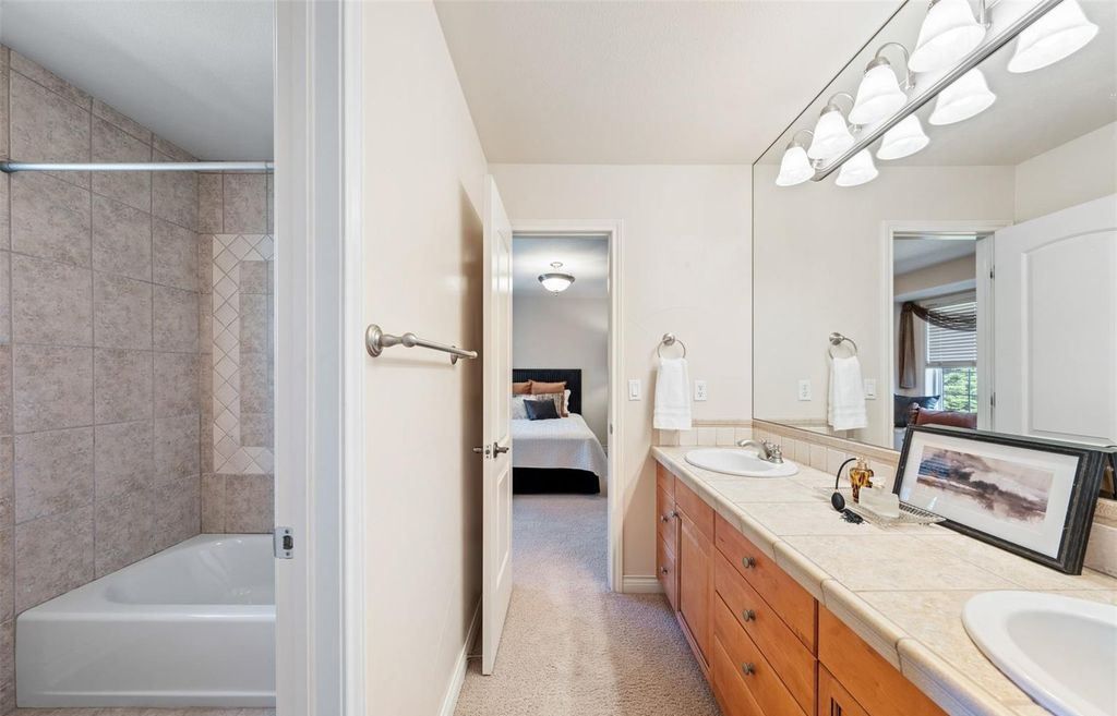 Luxurious Colorado Home on Golf Course with Stunning Mountain and City Views Listed at 2.3 Million 29