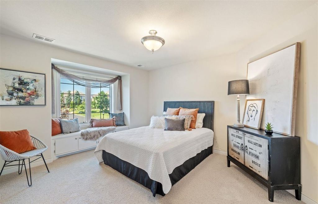 Luxurious Colorado Home on Golf Course with Stunning Mountain and City Views Listed at 2.3 Million 30
