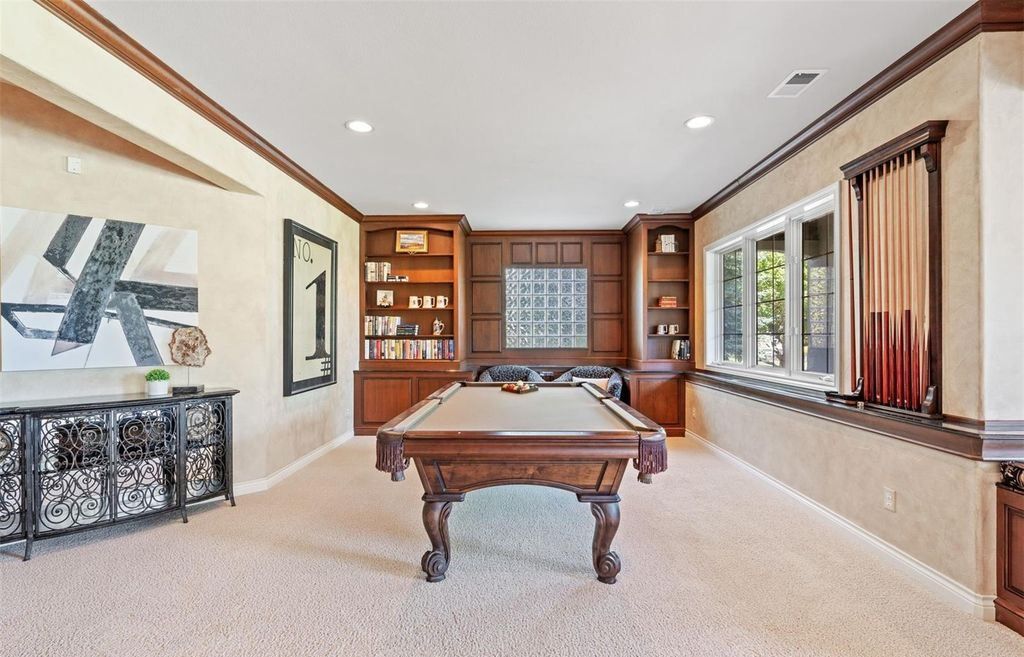 Luxurious Colorado Home on Golf Course with Stunning Mountain and City Views Listed at 2.3 Million 32