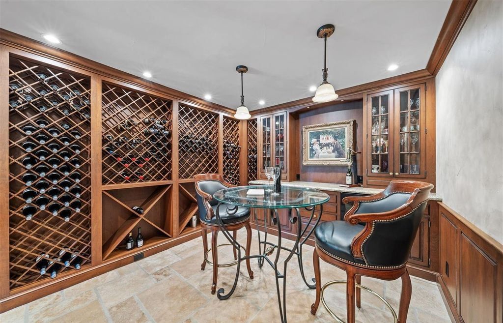 Luxurious Colorado Home on Golf Course with Stunning Mountain and City Views Listed at 2.3 Million 38