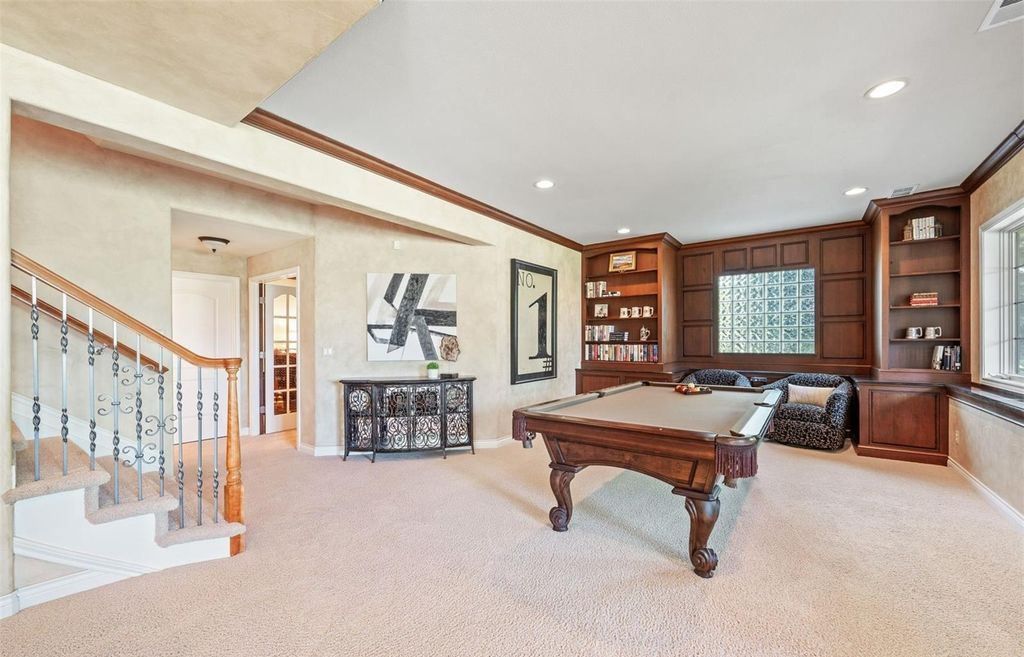 Luxurious Colorado Home on Golf Course with Stunning Mountain and City Views Listed at 2.3 Million 41