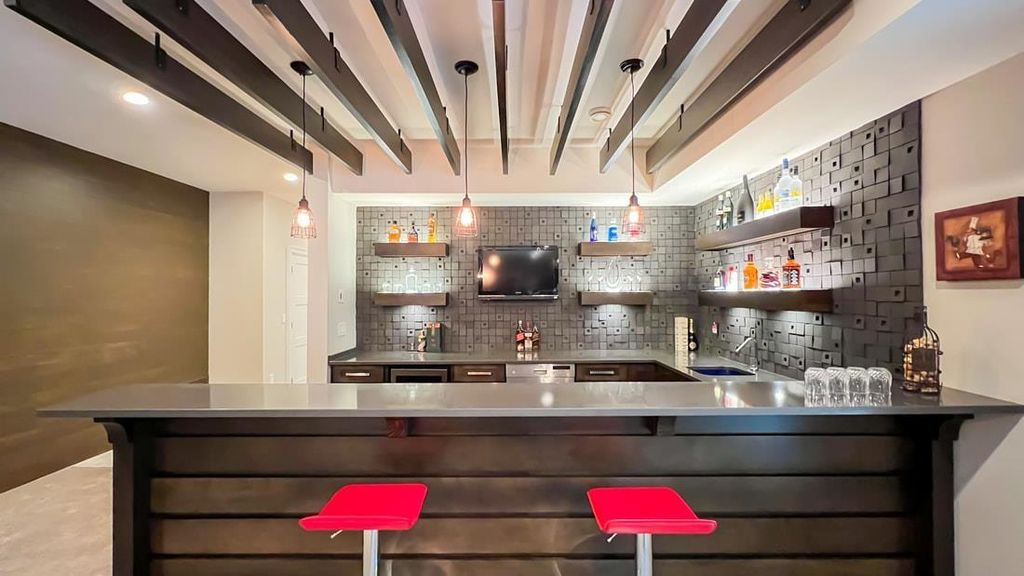 Luxurious Estate Mansion in Canada A Masterpiece of Top Quality Materials and Workmanship Available for C9988000 26
