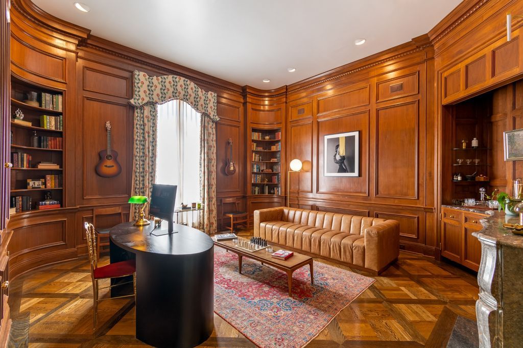 Luxurious and Private French Manor in Tennessee for 4995000 27