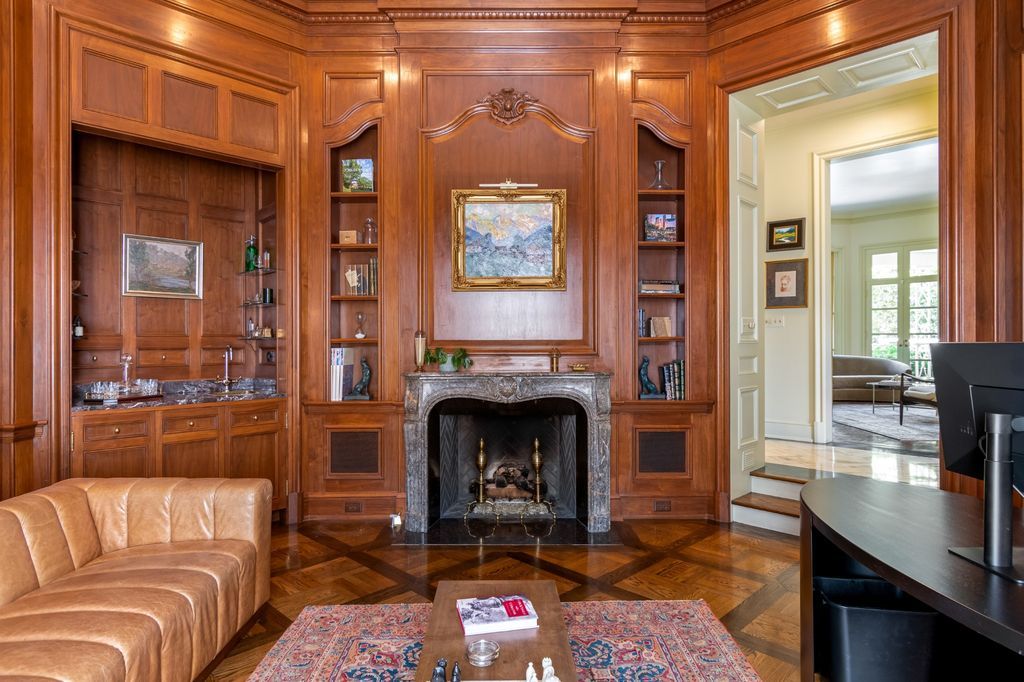Luxurious and Private French Manor in Tennessee for 4995000 28