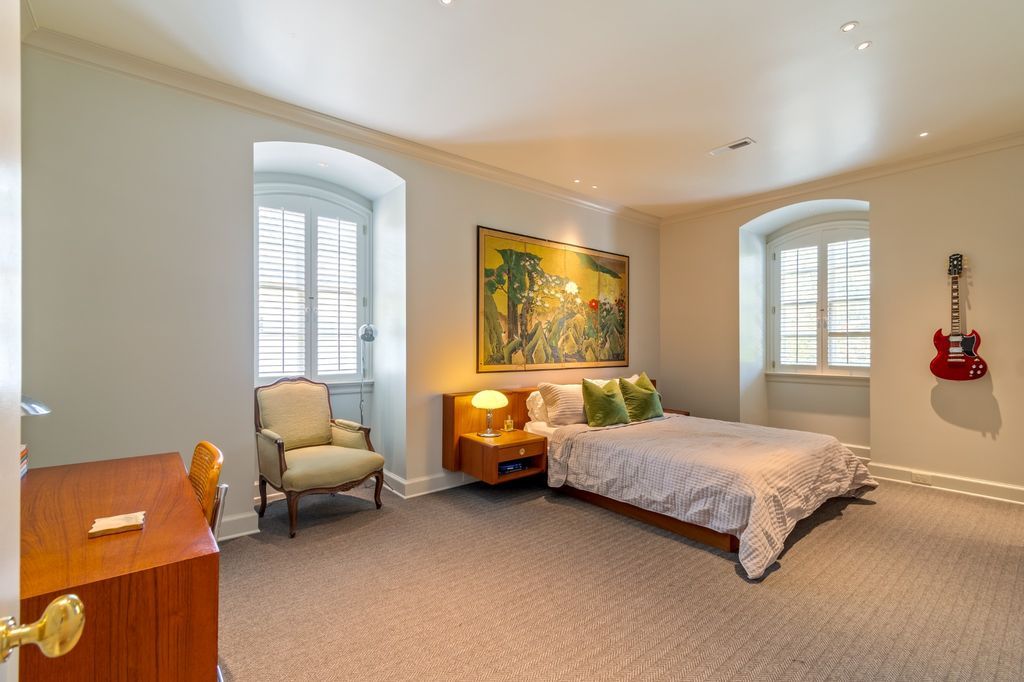Luxurious and Private French Manor in Tennessee for 4995000 35
