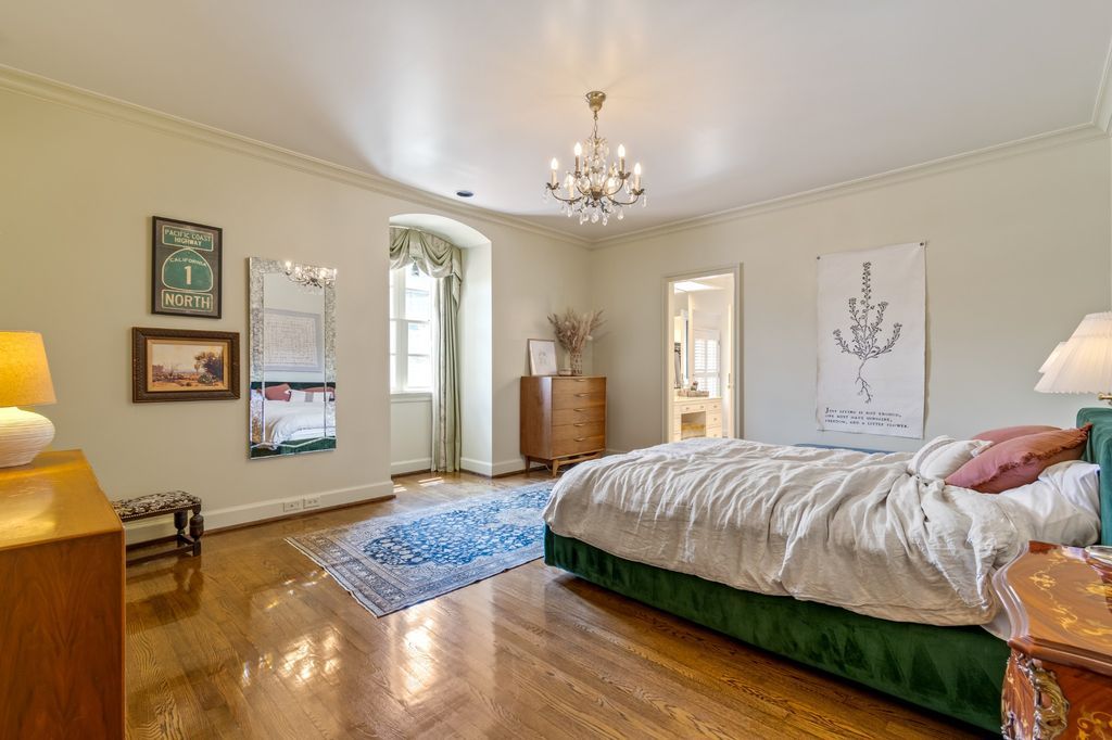 Luxurious and Private French Manor in Tennessee for 4995000 39