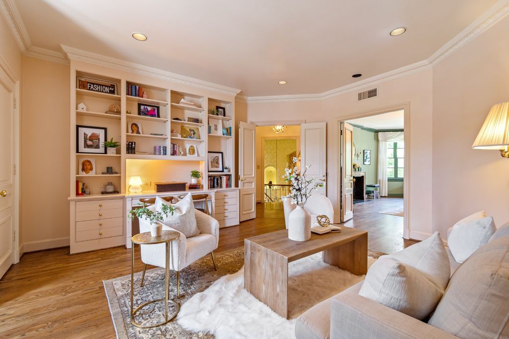 Luxurious and Private French Manor in Tennessee for 4995000 40
