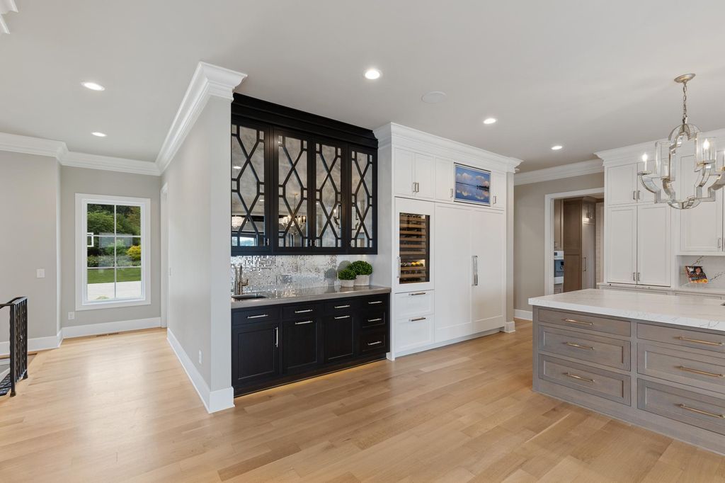 Luxury Living with Stunning Views 7 Million Resort Like Residence in Minnesota 19
