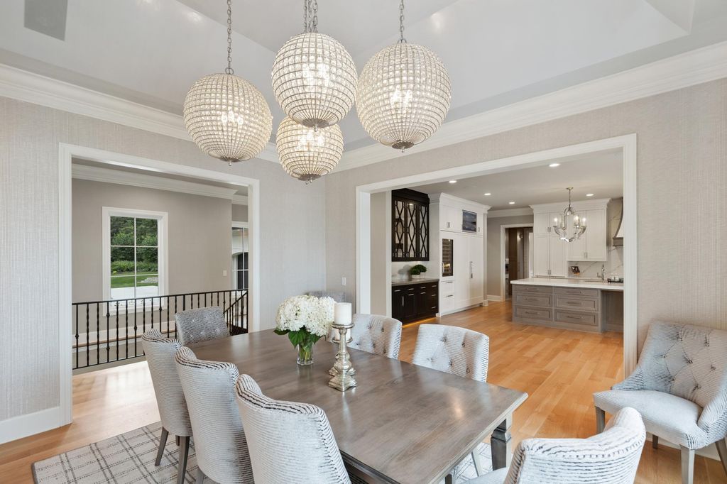 Luxury Living with Stunning Views 7 Million Resort Like Residence in Minnesota 21
