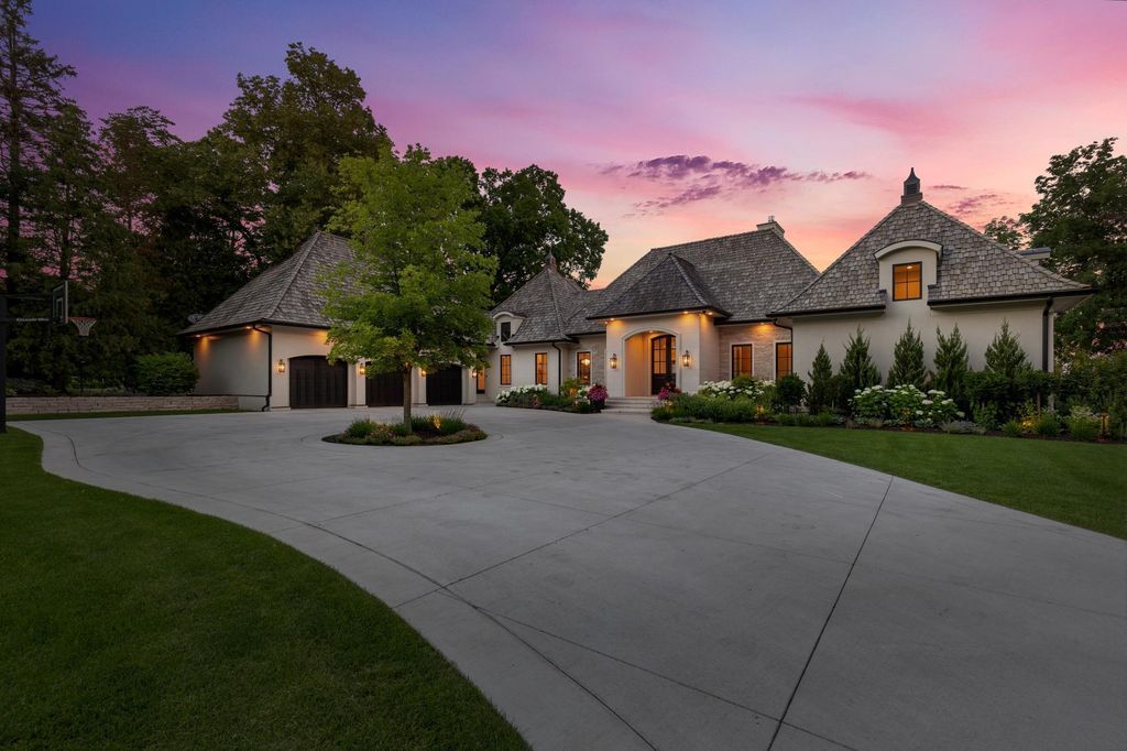 Luxury Living with Stunning Views 7 Million Resort Like Residence in Minnesota 69