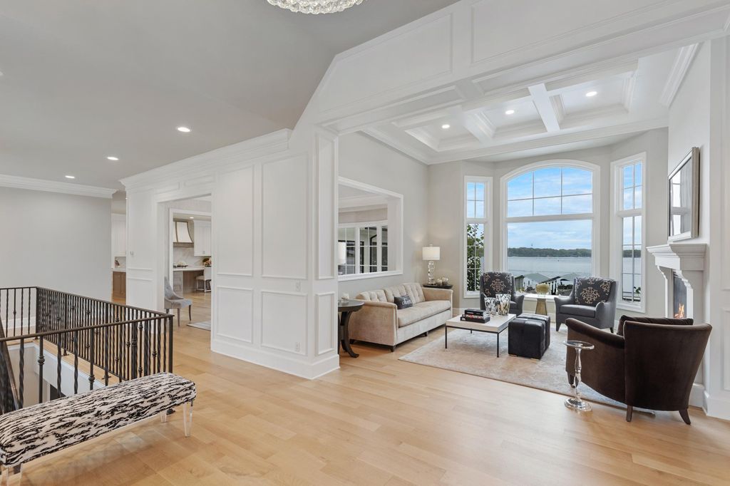Luxury Living with Stunning Views 7 Million Resort Like Residence in Minnesota 8
