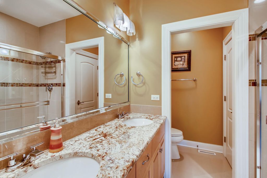 Luxury and Harmony 3.799 Million Custom Built Estate in Illinois Offering Solitude and Togetherness 27