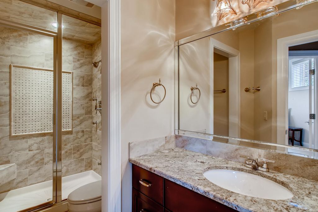 Luxury and Harmony 3.799 Million Custom Built Estate in Illinois Offering Solitude and Togetherness 49