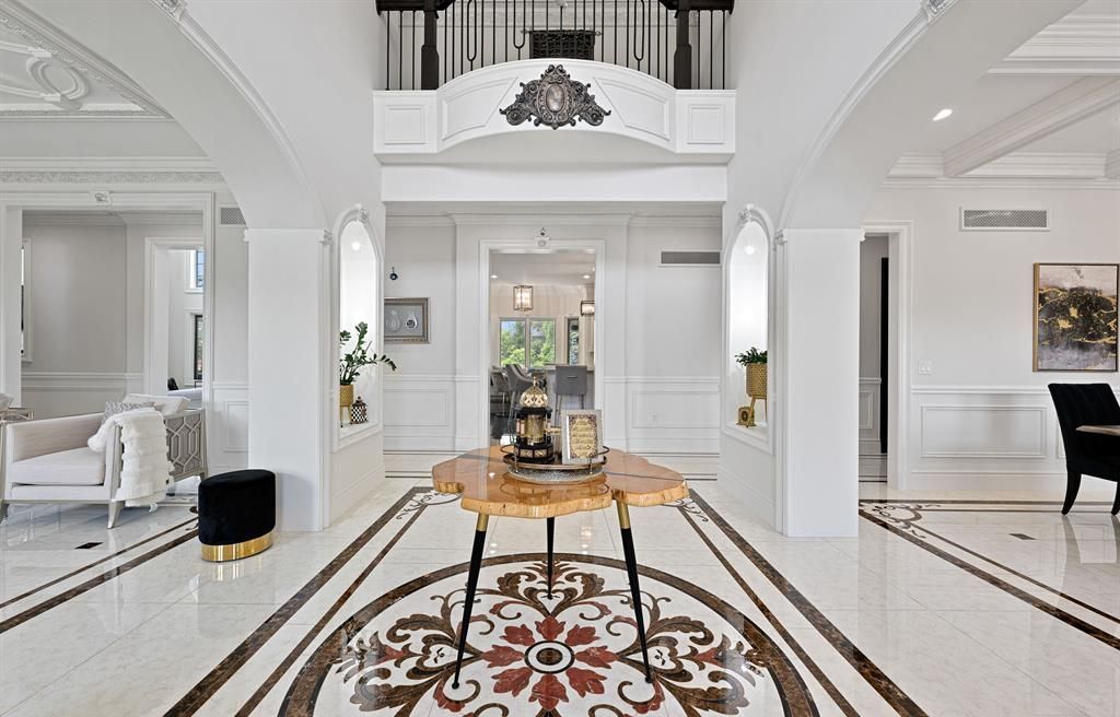 Michigans Finest 4.9 Million Home with Unmatched Luxury and Detail 11
