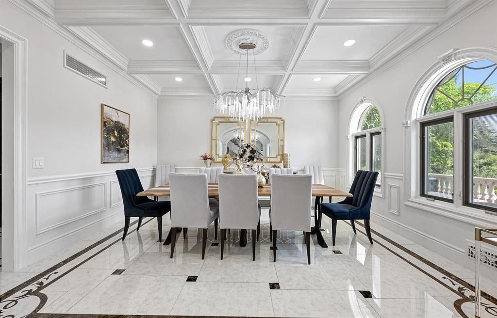 Michigans Finest 4.9 Million Home with Unmatched Luxury and Detail 13