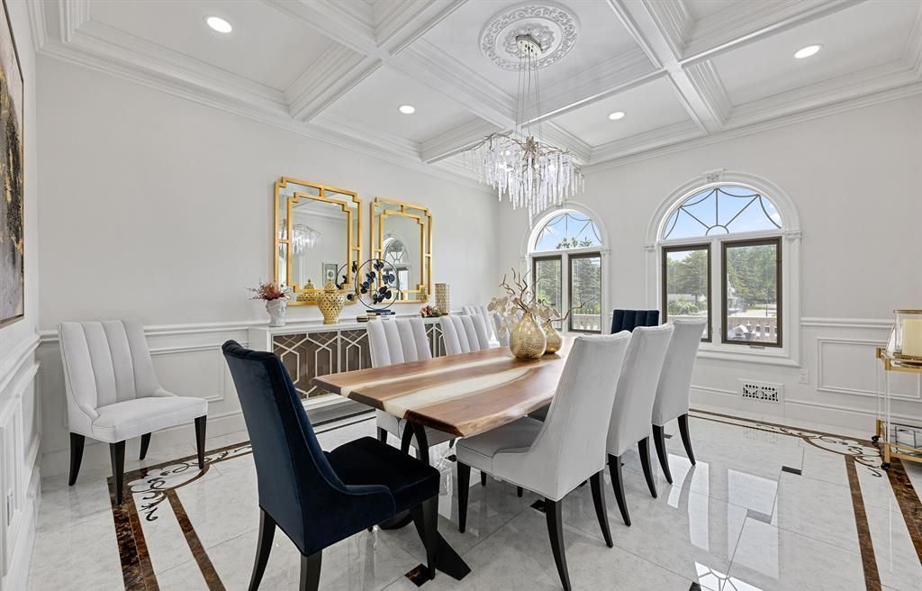 Michigans Finest 4.9 Million Home with Unmatched Luxury and Detail 14